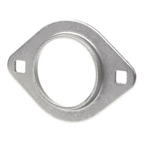 Custodia flangiata FLAN80 MST 87mm OD 952mm ID 5195mm ov.INA
