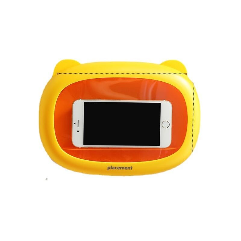 Custodia impermeabile per telefono da bagno