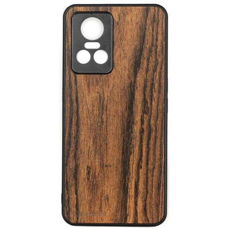 Custodia in legno Bewood Realme GT Neo 3 BOCOTE