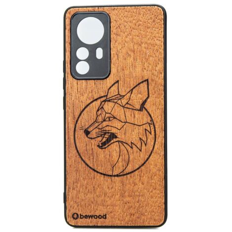 Custodia in legno Bewood Xiaomi 12 Lite LIS MERBAU