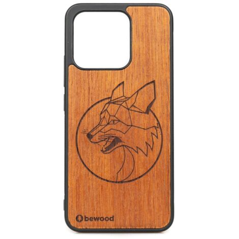 Custodia in legno Bewood Xiaomi 13 LIS MERBAU