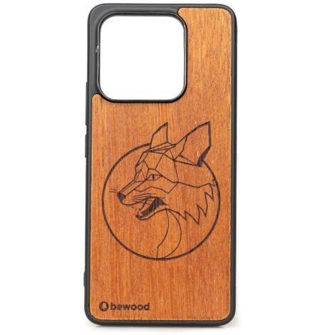 Custodia in legno Bewood Xiaomi 13 Pro LIS MERBAU