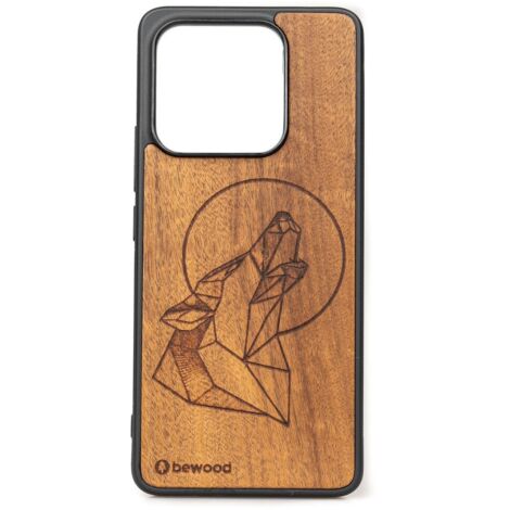 Custodia in legno Bewood Xiaomi 13 Pro WILK IMBUIA
