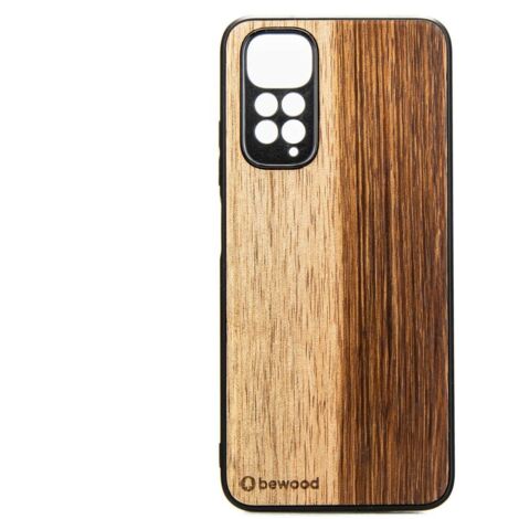 Custodia in legno MANGO per Xiaomi Redmi Note 11 / 11S