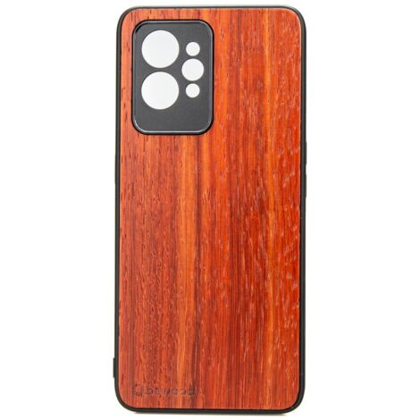 Custodia in legno Realme GT 2 Pro PADOUK