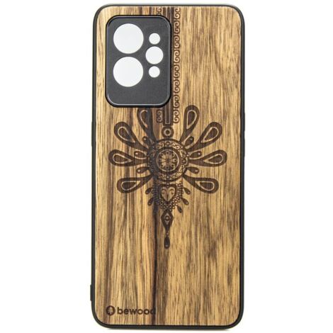 Custodia in legno Realme GT 2 Pro PARZENICA LIMBA