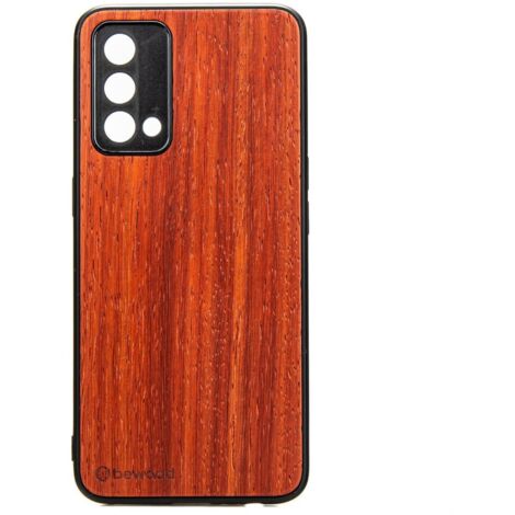 Custodia in legno Realme GT Master Edition PADOUK