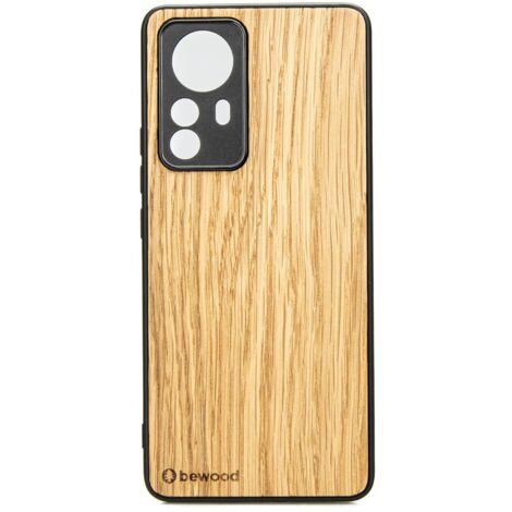 Custodia in legno Xiaomi 12 / 12X OAK
