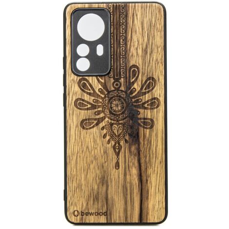 Custodia in legno Xiaomi 12 Pro PARZENICA LIMBA