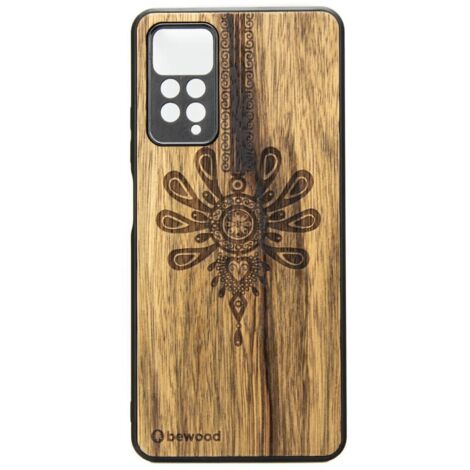 Custodia in legno Xiaomi Redmi Note 11 Pro PARZENICA LIMBA