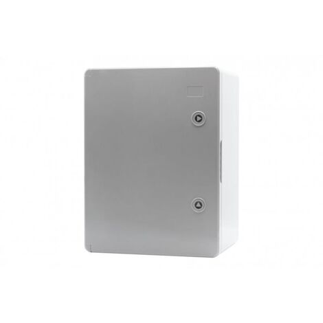 Custodia in plastica 300x400x220 IP65