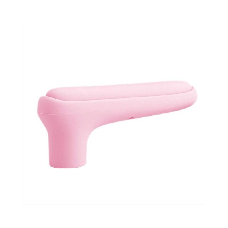 Fuienko - Custodia in Silicone Maniglia della