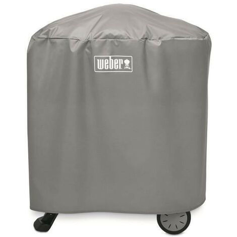 Custodia in vinile Weber Q serie 2000 (con carrello/stand) Cod. 7177