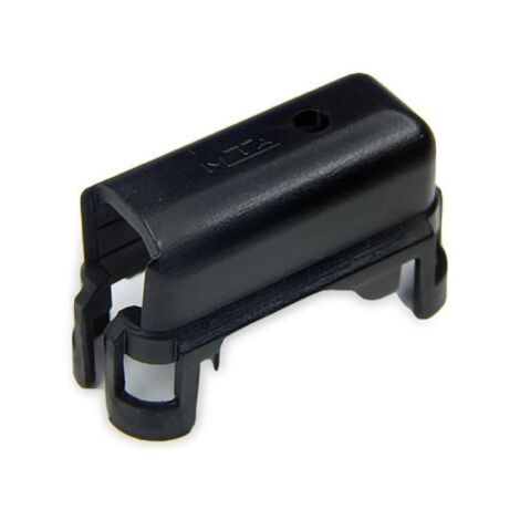 Custodia inferiore di Protezione Slash Proof per Portafusibile MAXIVAL