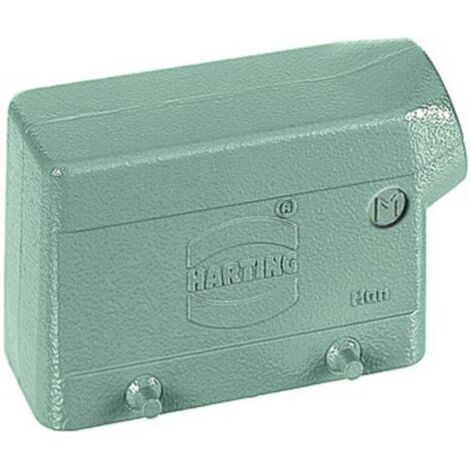 Custodia mobile 19 30 016 1522 Harting 1 pz.