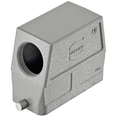 Custodia mobile 19 30 024 0548 Harting 1 pz.