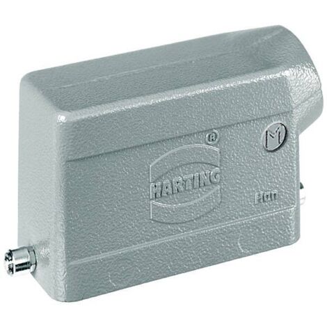 Custodia mobile 19 30 024 1542 Harting 1 pz.