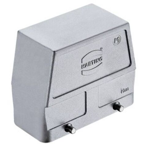 Custodia mobile 19 62 816 0527 Harting 1 pz.