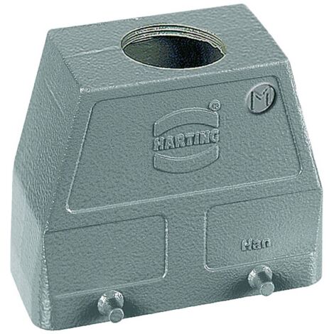 Custodia mobile 19300100428 HARTING 1 pz.