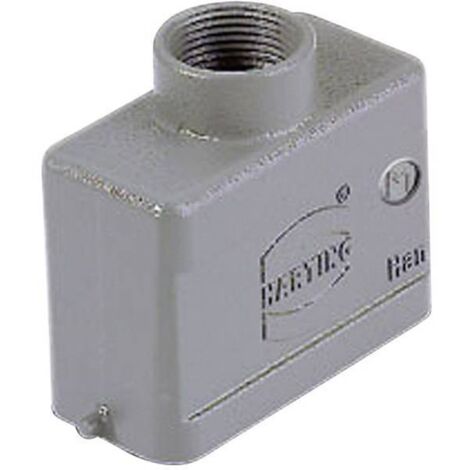 Custodia mobile Han® 10A-gg-M20 19 20 010 1440 Harting 1 pz.