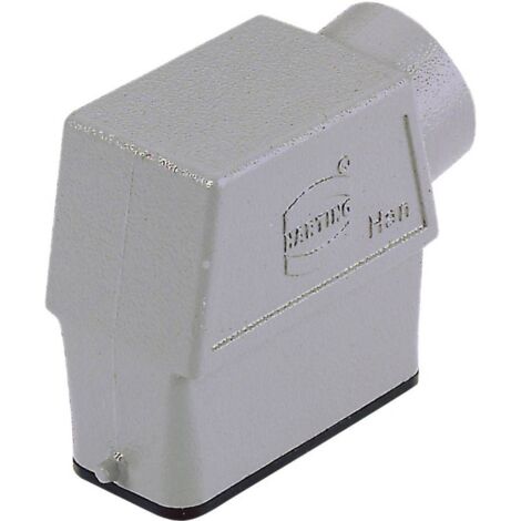 Custodia mobile Han 10A-gs-21 09200100541 HARTING 1 pz.