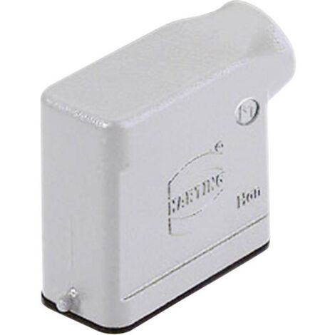 Custodia mobile Han® 10A-gs-M20 19 20 010 1540 Harting 1 pz.