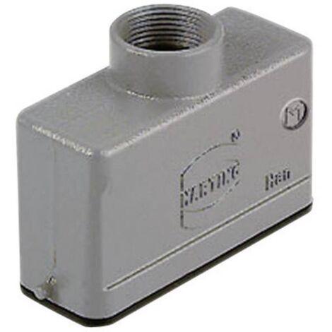 Custodia mobile Han® 16A-gg-M20 19 20 016 1440 Harting 1 pz.