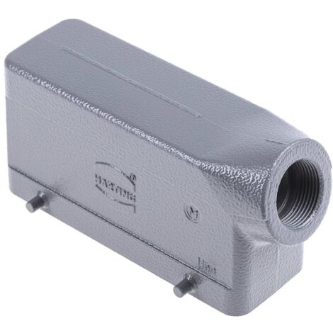 Custodia mobile Han® 24B-gs-M25 19 30 024 1521 Harting 1 pz.