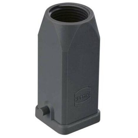 Custodia mobile Han® 3A-gg-Pg11 09 20 003 0427 Harting 1 pz.