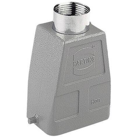 Custodia mobile Han® 6B-gg-M25 19 30 006 0446 Harting 1 pz.