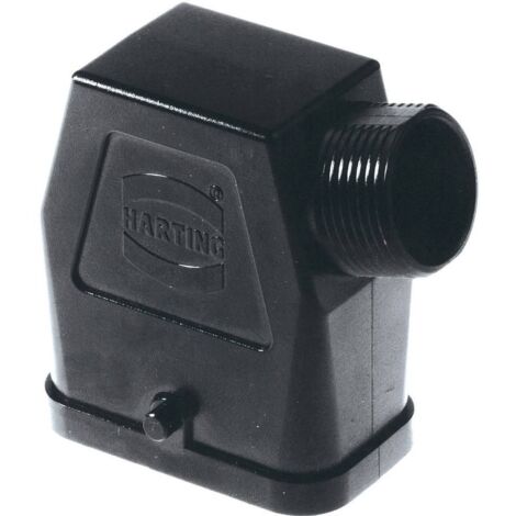 Custodia mobile Han Compact-gs-Pg16 09120080527 HARTING 1 pz.