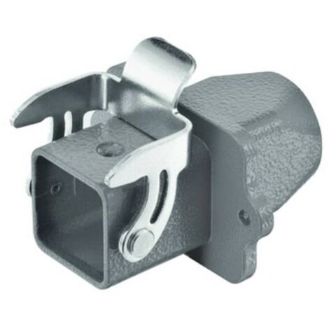 Custodia passaparete 19 20 003 1120 Harting 1 pz.