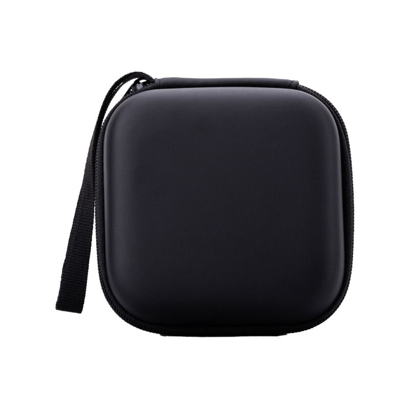 Custodia per auricolare custodia con cerniera