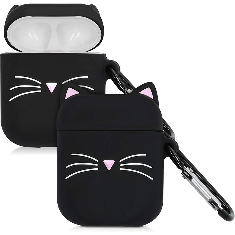 Regalo - Custodia per auricolari compatibile con