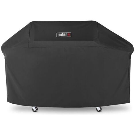 Custodia per Barbecue Premium Weber Serie Genesis 400 - 7195