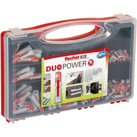 Custodia per caviglia Redbox Duopower 5,6,8,10