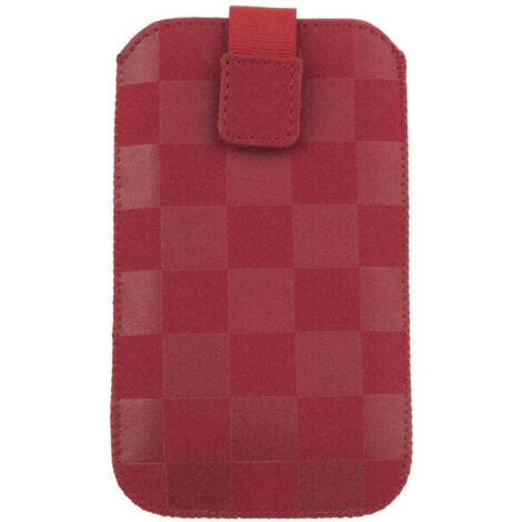 Custodia per cellulare Esperanza Ema103R-S