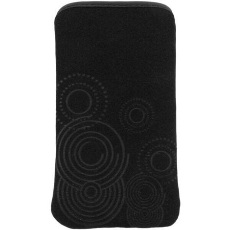 Custodia per cellulare Esperanza Ema105K-M
