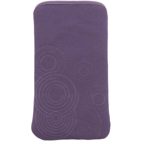 Custodia per cellulare Esperanza Ema105V-S