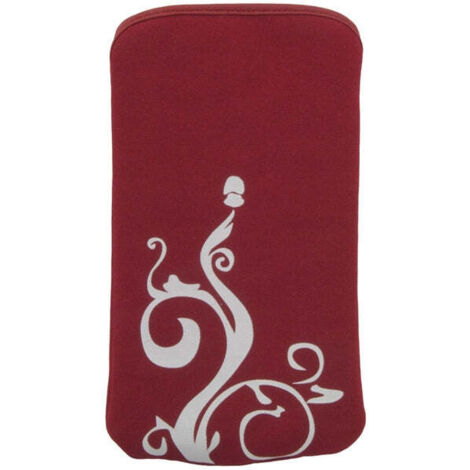Custodia per cellulare Esperanza Ema106Rw-S