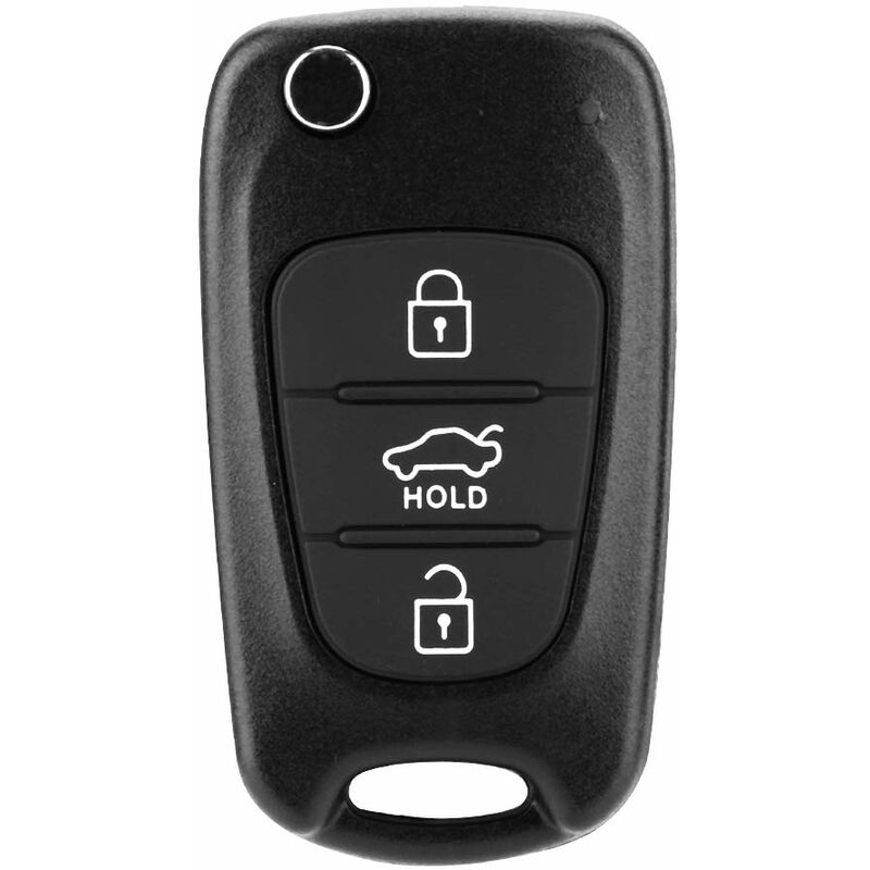 Custodia per chiave intelligente con telecomando a...