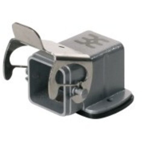 Custodia Per Connettori Industriali Hdc 04A Awlu ( WEIDMULLER cod. 1497700000 )