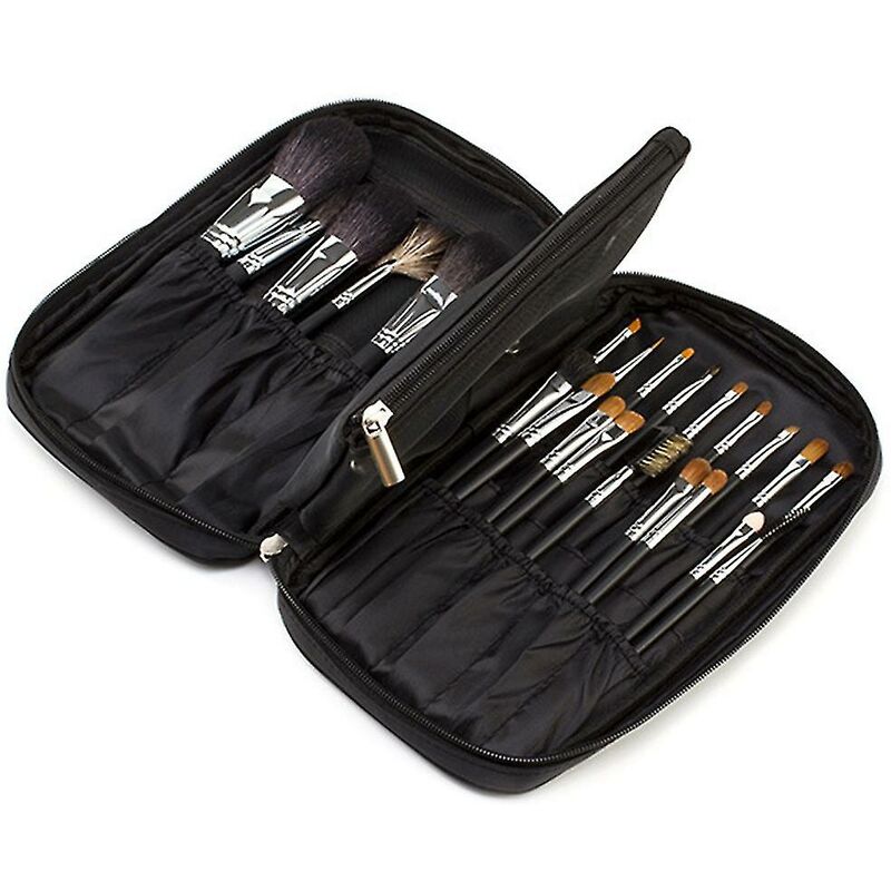 Custodia per cosmetici Custodia per pennelli per
