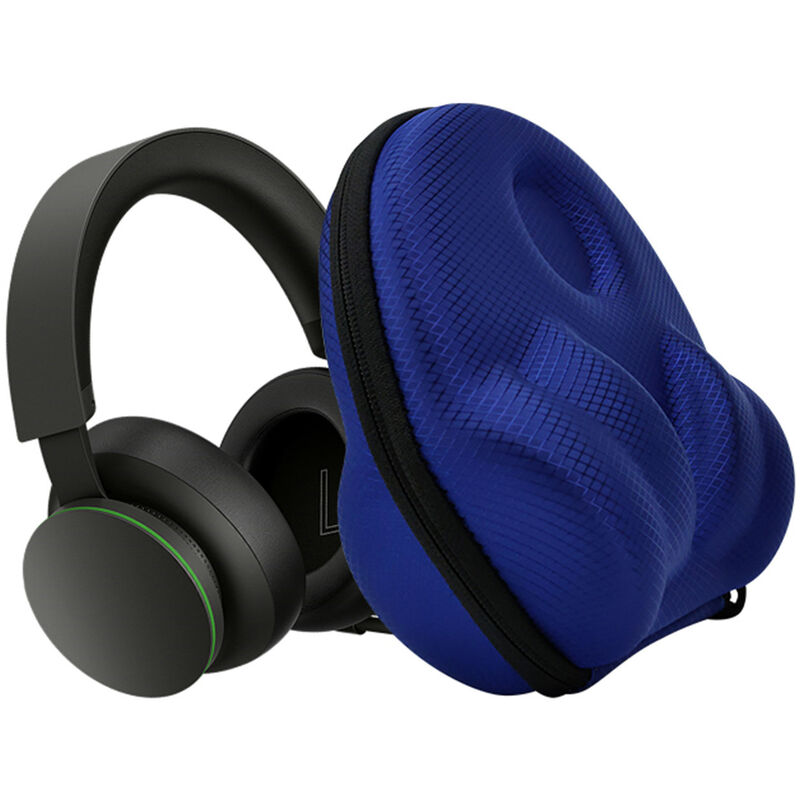 Custodia per il trasporto per auricolari Bluetooth...