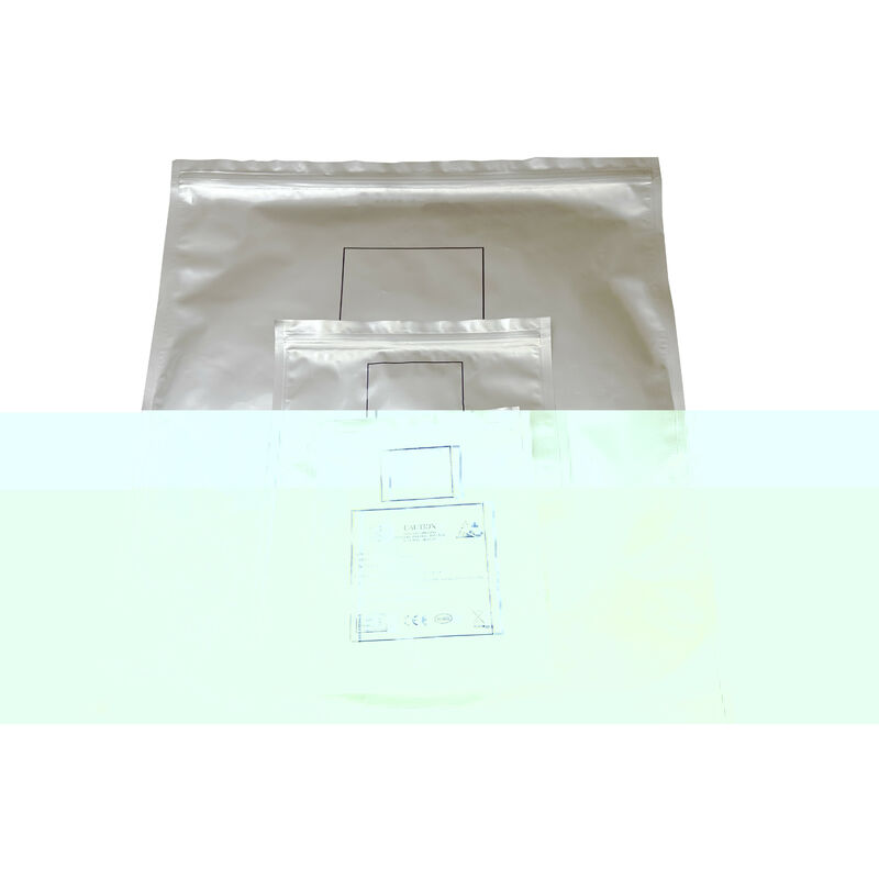Image of Custodia per l'imballaggio di strisce led di grande formato