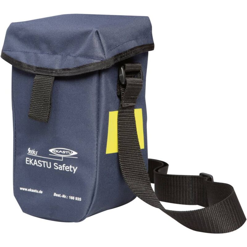 Ekastu - 166 935 Custodia per maschera per vie