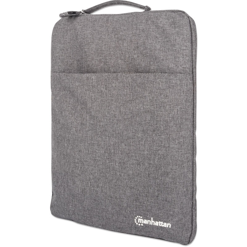 Custodia per notebook da 15,6'' Grigia