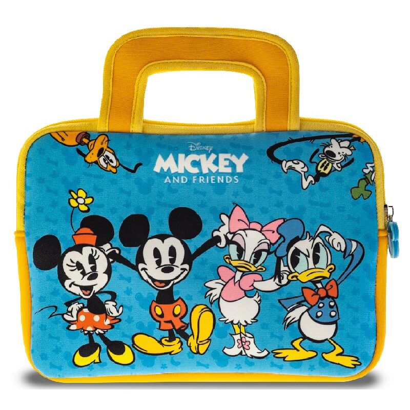 Borsa da trasporto Pebble Gear Disney Topolino e i...