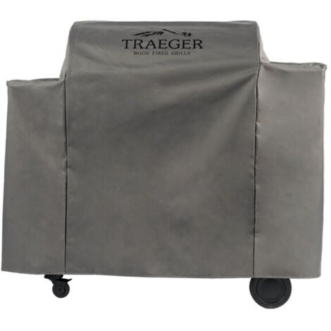 Custodia per Traeger Ironwood 885 - BAC561