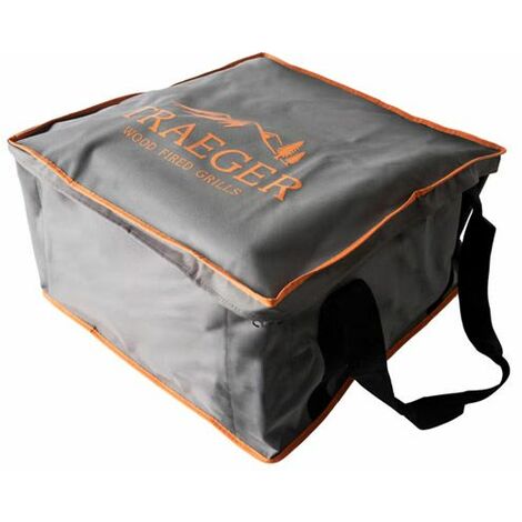 Custodia per Traeger Ranger To-Go-Bag - BAC634